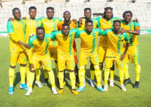 FA Cup Round of 8: Plateau United to play Kwara United