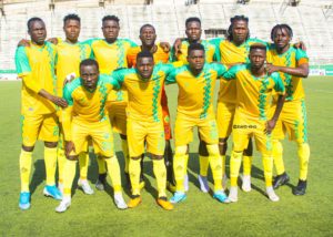 NPFL'23 MD8 Match Report: Plateau United spank El Kanemi Warriors