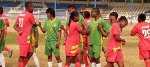 NWFL: Naija Ratels displace Rivers Angels in top 3 after win over Heartland Queens