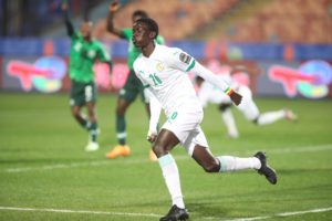 U-20 AFCON: Flying Eagles humbled by Senegal in opener