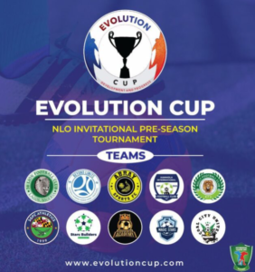 Evolution Cup: Tournament Hit by Scarity of Naira &amp; Fuel hike