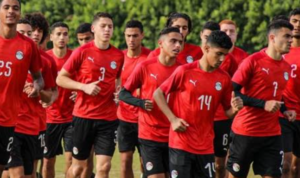 AFCON U-20: Salah to lead EGPTY Squad against Nigeria, Senegal