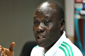 EGPTY 2023 : Garba offers Flying Eagles tips for U-20 AFCON glory
