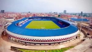 NPFL'23: IMC give Shooting Stars ultimatum to improve Lekan Salami Stadium