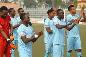 NPFL: Niger state governor fulfills N1m promise to the Tornadoes