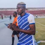 NPFL: ‘Chubuike won’t be leaving Doma United.’ Coach Onigbinde