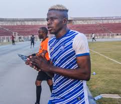 NPFL: ‘Chubuike won’t be leaving Doma United.’ Coach Onigbinde