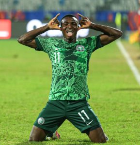 U-20 AFCON: Flying Eagles scale through to last 4, secure World Cup ticket