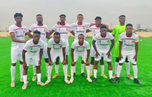 Lagos FA Cup: Gbagada FC out as Ikorodu City progress