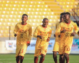 Lagos State FA Cup: Ikorodu City ease pass defending champions to reach semi final