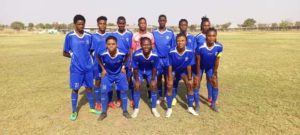 NWFL: Robo Queens pip Nasarawa Amazons away from home to go top of group B