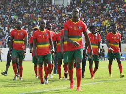 Guinea Bissau arrive Abuja late Wednesday night for Friday's clash against Nigeria