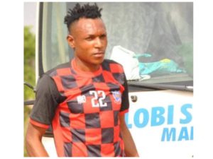 Transfer: Alalade swap Kwara’s jersey for Lobi’s