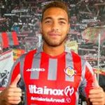 Transfer: A French Ligue 1 club set to approach Cremonese for Dessers
