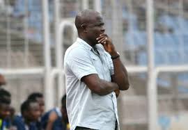 NPFL: “We must do better than what we did in the first round of the season.” Ogunbote