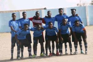 Niger State FA Cup: Maikunkele United bundle Niger Tornadoes out of State FA Cup