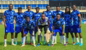 Oyo State FA Cup: Shooting Stars, Ilaji FC set for final