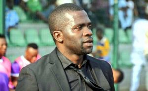 NPFL'23: Fidelis Ilechukwu boasts Plateau United will beat Insurance on Sunday