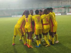NWFL: Edo Queens return to top of group B as Royal Queens hold Delta Queens