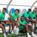 AFCON Qualifiers: Guinea Bissau open camp ahead the doubleheader