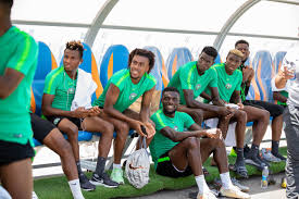 AFCON Qualifiers: Guinea Bissau open camp ahead the doubleheader