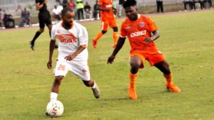 Akwa Ibom FA Cup: Akwa United edge Dakkada to reach final