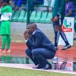 NPFL Preview:”We will beat Bendel Insurance”  Ilechukwu sounds a note of warning