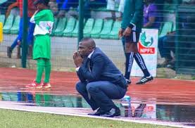 NPFL Preview:”We will beat Bendel Insurance”  Ilechukwu sounds a note of warning