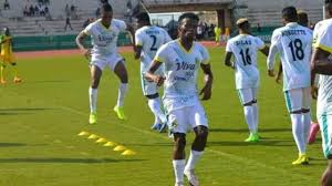 NNL: “All eyes will be on Kano Pillars.” Ibrahim Musa