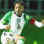 Ahmed Musa: Super Eagles want to make the fans happy