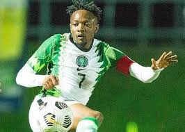 Ahmed Musa: Super Eagles want to make the fans happy
