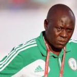 ‘They must prepare for penalty’  Manu Garba advises the Flying Eagles