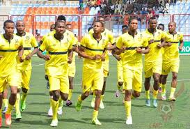 Manu Garba claims Wikki Tourists is determined, focused and improving