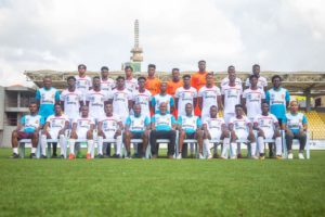 Nigeria vs Guinea Bissau: Possible Super Eagles line up against Guinea-Bissau