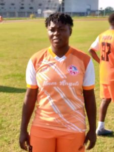 NWFL: Ibom Angels FC duo confident of win against Abia Angels