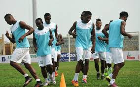 NPFL Transfers: Niger Tornadoes add new six players ahead of the league resumption