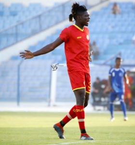 Ex NPFL Star defender, Olamilekan Adeleye moves to 3SC