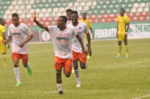 NPFL Match Day Review: Akwa United force Insurance to draw as Doma take a point in Akure