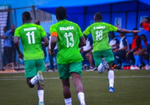 NPFL'23: Nasarawa United share spoils with ENYIMBA in Aba