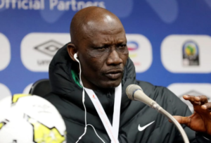 AFCON U-20: Ladan Bosso to change strategy in Q/Final game against Uganda