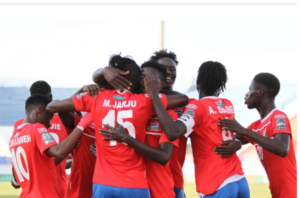 AFCON U-20: "Gambia will be a difficult team to beat" - Udeze Predicts
