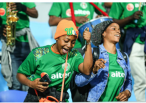 Super Eagles Supporters Club : Dagana set to succeed Okumagba