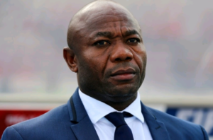 NFF:  Amuneke Interested In Super Eagles Coaching Job