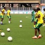 NPFL: "We only need to change their mentality" Dogo speaks on Kwara United transformation