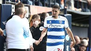 Leon Balogun returns to action after injury lay off