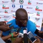 Agoye: Sunshine Stars can win all the games remaining