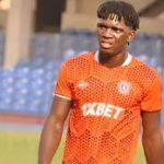 NPFL News Update: Akwa United defender, James Ajako is back