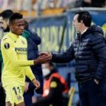 Transfers: Unai Emery keen on Chukwueze to Aston Villa