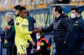 Transfers: Unai Emery keen on Chukwueze to Aston Villa