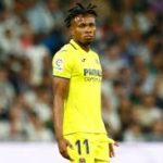 LaLiga: Chukwueze is a major doubt for Villarreal, Celta Vigo clash
